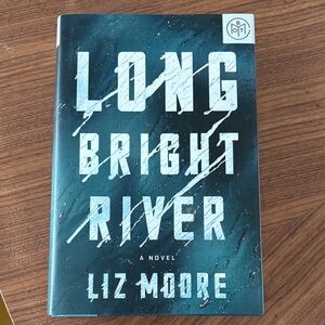 2/$10 BOTM Long Bright River